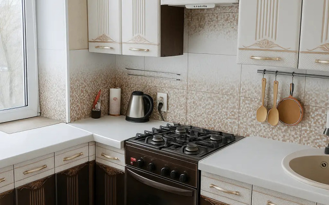 Квартира Аликорн24 на 50 лет Октября