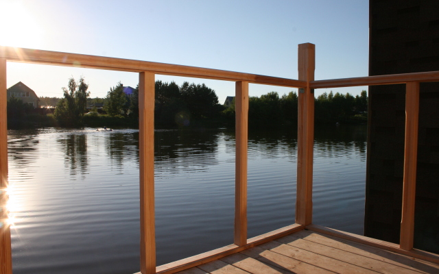 Klyovoe Mesto Guest house