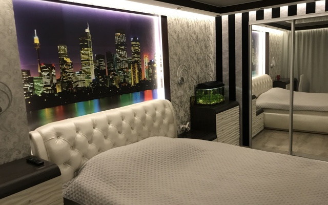 Апартаменты 1001 ночь на Разина