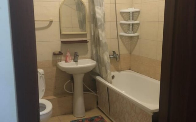 S Vidom Na More V 20 Metrakh Ot Plyazha Aparthotel