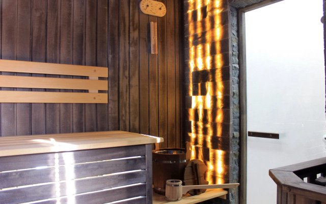 Tikhaya Dacha Guest house