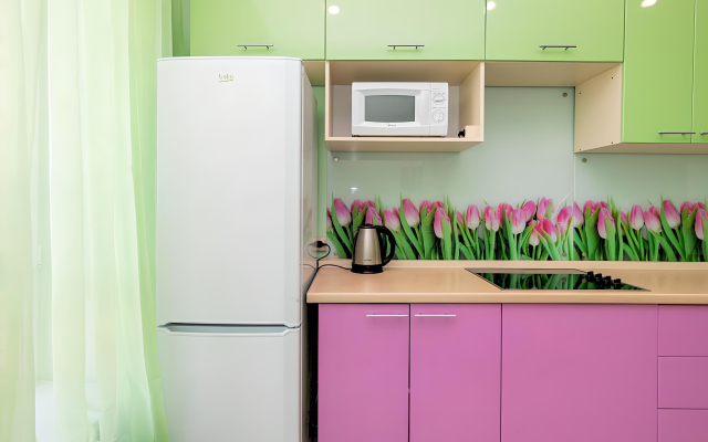 Апартаменты KazanRent