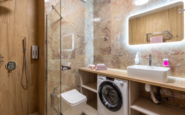 Апартаменты LikeHome Life - Спартак Движение 6