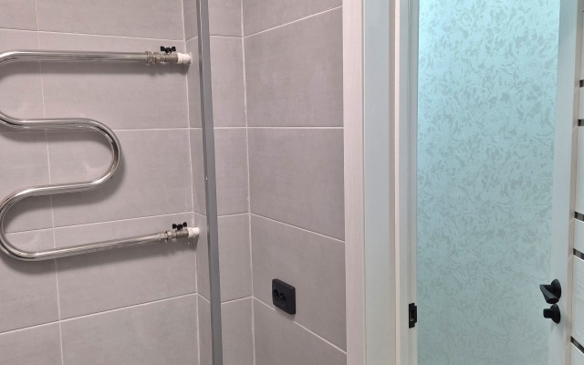 V Novom Dome Apartments
