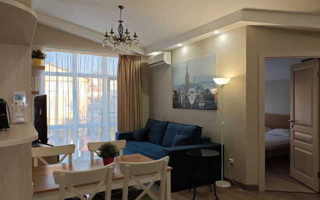 Квартира Квартиры Station