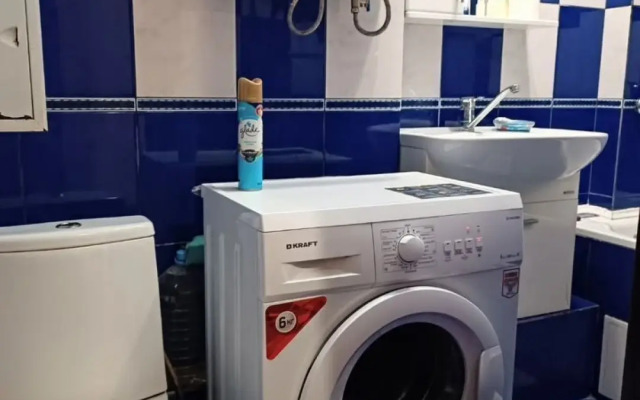 Квартира На Полевой 19