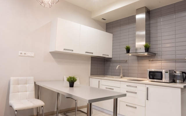 Апартаменты Студия на Ходынке