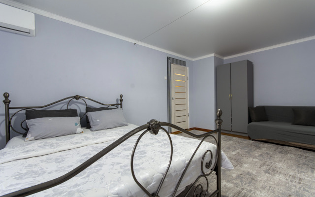 Квартира на Проспекте Ленина 63А