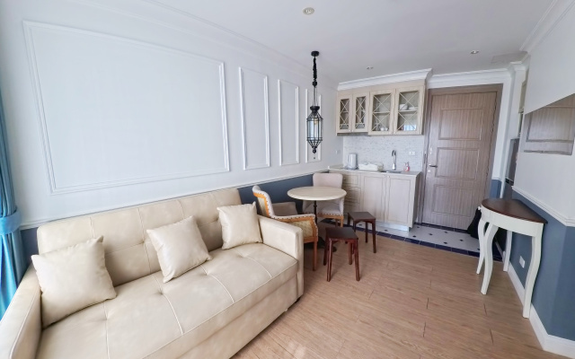 Квартира Seven Seas Cote D'Azur