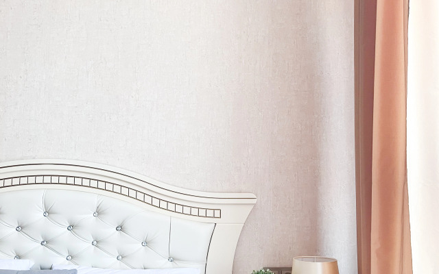 Квартира Золотой Люкс для 4-х на Левом Берегу Дона