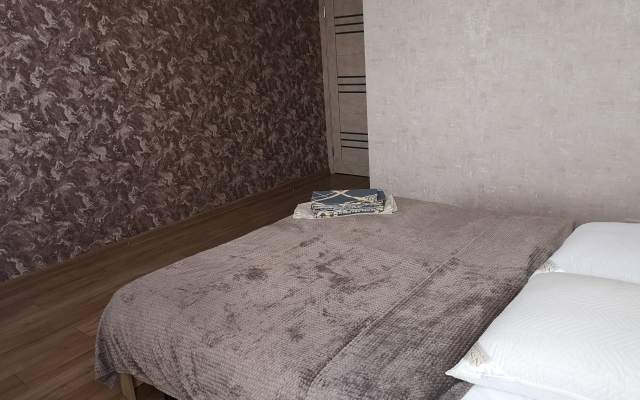 Квартира квартира на Ошарской 98/1