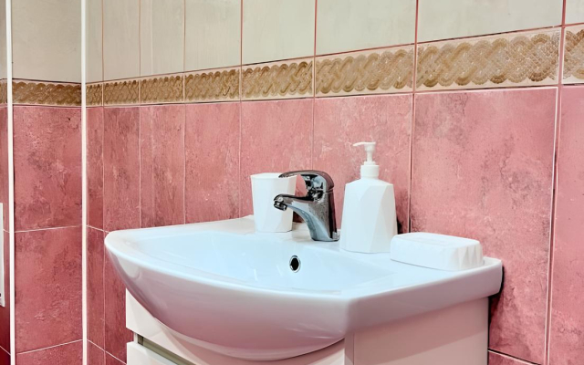 V Istoricheskom Tsentre Goroda Flat