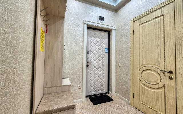 Квартира на улице Нижнеимеретинской, 143