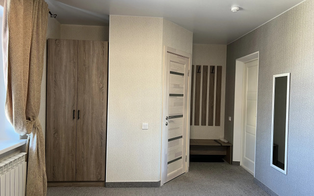 Astra Guest house