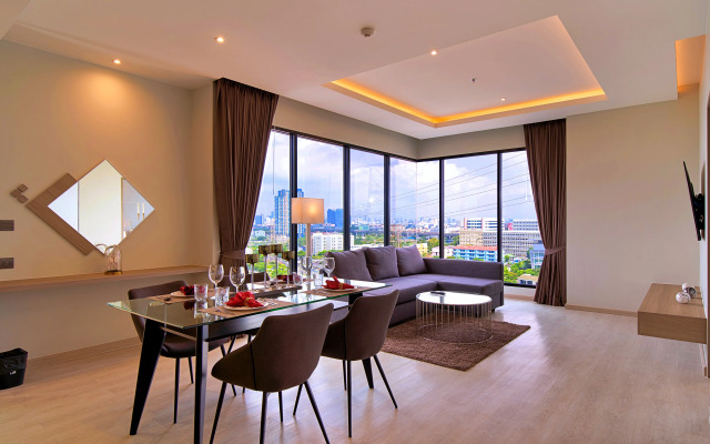 Thaya Hotel Bangkok