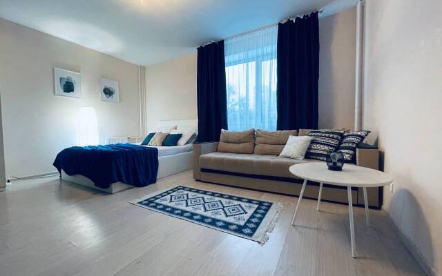 Na Lenina 86 Flat