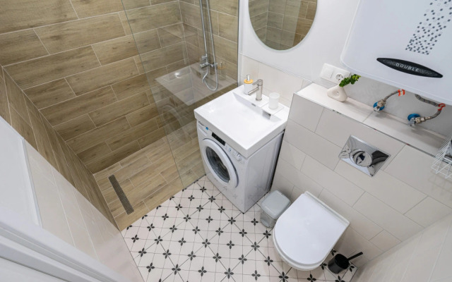 Апартаменты 2 на Студенческой 30