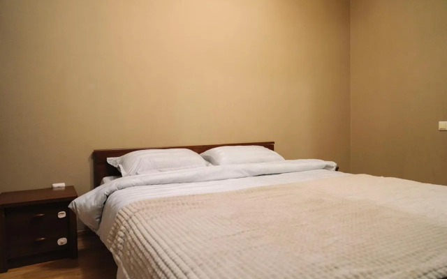 Квартира Уютная 2-х Комнатная