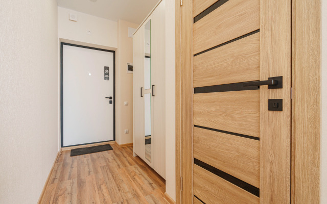 Komfort Klassa Flat
