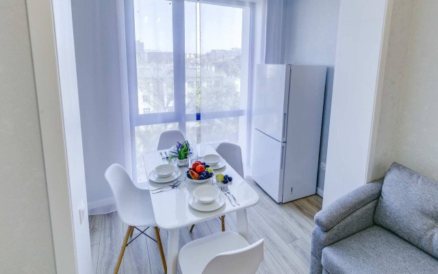 Asaapart Forum Residence 24 Apartments