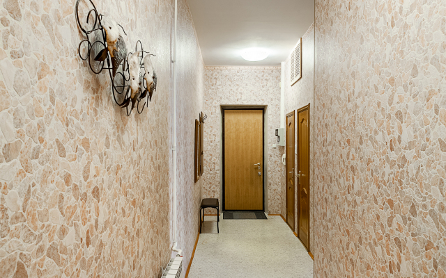 Апартаменты MiraHome Ryleeva 5