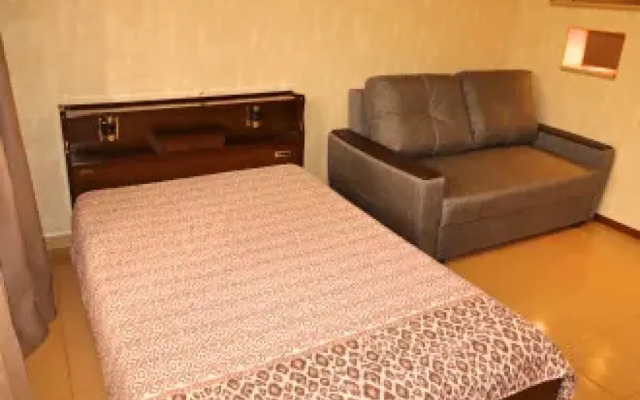 Myskhako Apartamenty Guest house