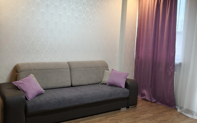 Квартира Апартаменты на Советском проспекте 81