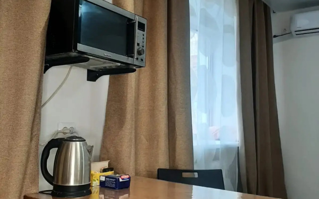 Апартаменты АС Волжск