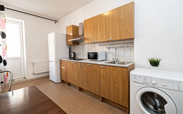 Квартира на Восточно-Кругликовской 28