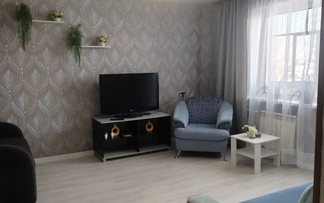 Квартира на Дружинина, 62