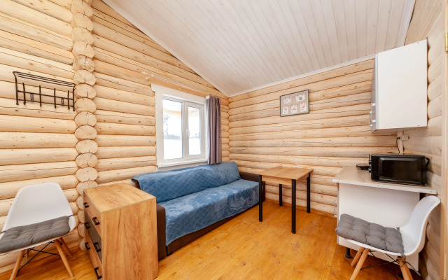 Guest house Дом баня Вихта