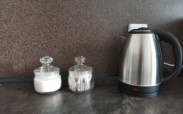 Апартаменты на Павла Шаманова 34