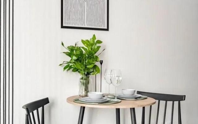 Апартаменты 440 на Тосина 6