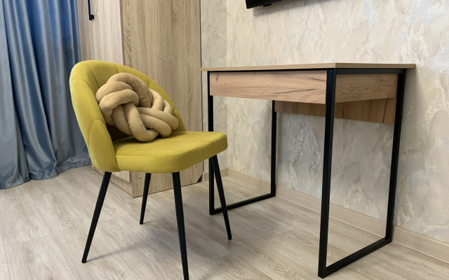 Sovremennaya Yevrotryoshka Akvapark Flat
