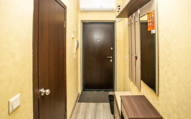 Апартаменты Марьин Дом на Малышева, 42 а