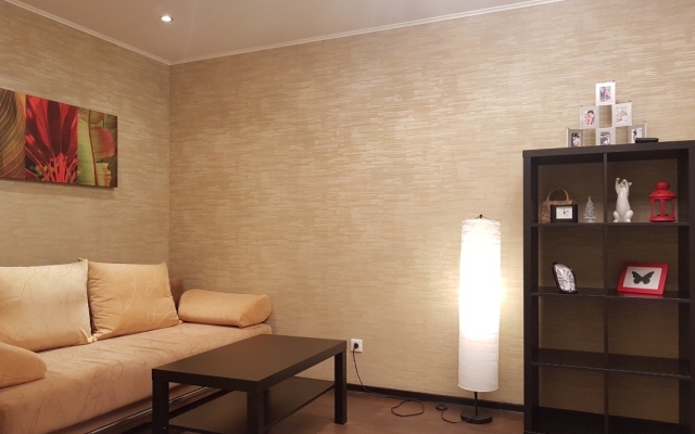 Апартаменты На Воровского 4/22