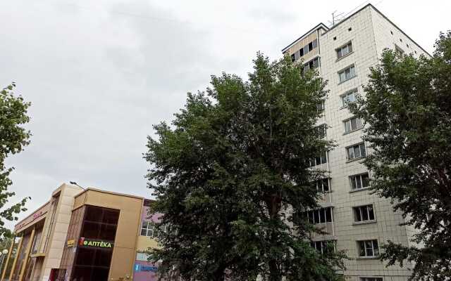 Апартаменты Уютная студия в центре