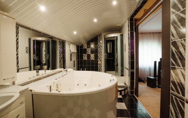 Legenda Hotel