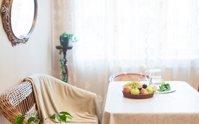 Kvartira Imperatorskie Apartamenty Flat