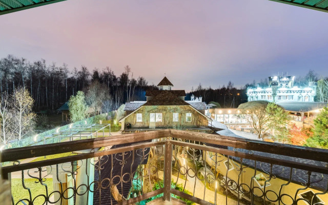 Отель Времена Года Корпус А