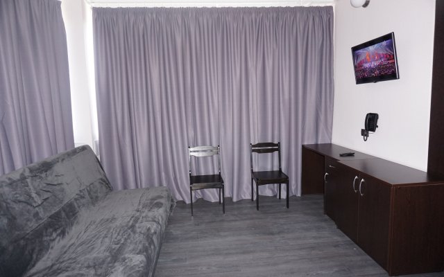 Gorodskaya gostinitsa "SOVA" IP Melikhov Igor Vkiktorovich Hotel