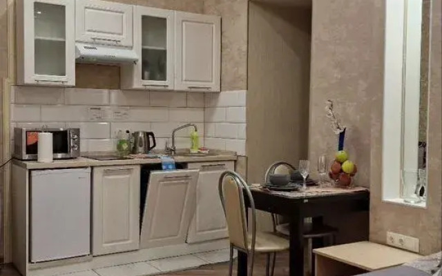U Anichkova mosta 3 Flat