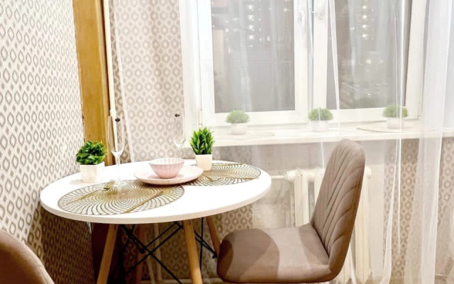 Квартира Уютная у метро