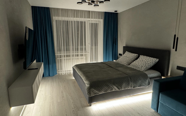 Квартира уютная в сердце Калининграда