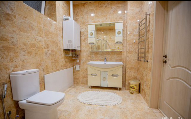 Гостевой Дом Белка