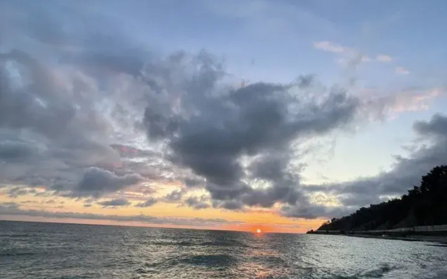 Studiya v Zhk Biznes-Klasca Alleya Park Flat