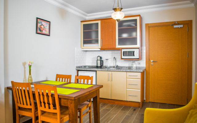 Dores Residence Hotel
