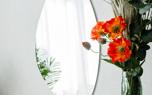 Квартира уютная рядом с удобным выездом на М4