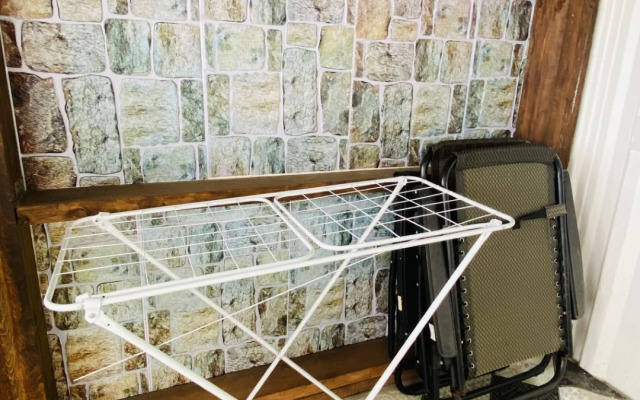 Частный дом 8 на Базе Отдыха ТриМорье