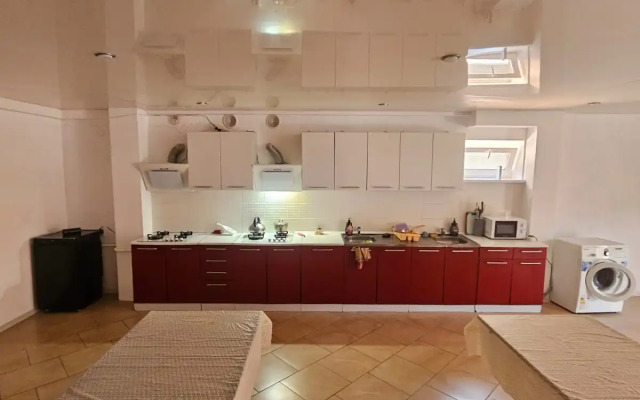 Student Guest house